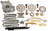 Cloyes 9-4201SWP Engine Timing Chain Kit - Front