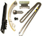 Cloyes 9-4201SX Engine Timing Chain Kit - Front