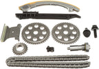 Cloyes 9-4201S Engine Timing Chain Kit - Front