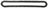 Cloyes 9-4211 Engine Timing Chain - Upper