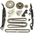 Cloyes 9-4212SD Engine Timing Chain Kit - Front