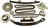 Cloyes 9-4212SG Engine Timing Chain Kit