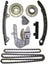 Cloyes 9-4212S Engine Timing Chain Kit - Front