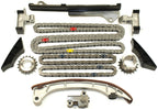 Cloyes 9-4215S Engine Timing Chain Kit - Front
