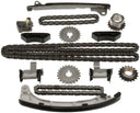 Cloyes 9-4217S Engine Timing Chain Kit - Front