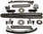 Cloyes 9-4217S Engine Timing Chain Kit - Front