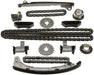 Cloyes 9-4217S Engine Timing Chain Kit - Front