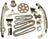 Cloyes 9-4221S Engine Timing Chain Kit - Front
