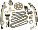 Cloyes 9-4221S Engine Timing Chain Kit - Front