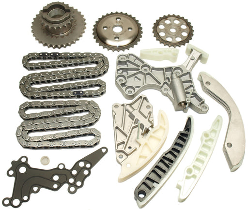 Cloyes 9-4224S Engine Timing Chain Kit - Front