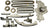 Cloyes 9-4226SWP Engine Timing Chain Kit
