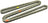 Cloyes 9-4226 Engine Timing Chain - Center