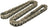 Cloyes 9-4313 Engine Timing Chain - Center