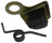 Cloyes 9-5158 Engine Timing Damper - Right