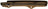 Cloyes 9-5177 Engine Timing Chain Guide - Right