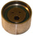 Cloyes 9-5271 Engine Timing Belt Tensioner Pulley - Front