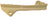 Cloyes 9-5310 Engine Timing Chain Guide - Upper