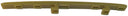 Cloyes 9-5366 Engine Timing Chain Guide - Left