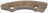 Cloyes 9-5386 Engine Balance Shaft Chain Guide - Upper