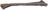 Cloyes 9-5392 Engine Timing Chain Guide - Left