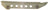 Cloyes 9-5428 Engine Timing Chain Guide - Right