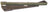 Cloyes 9-5464 Engine Timing Chain Guide - Left