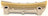 Cloyes 9-5531 Engine Timing Chain Guide - Left Upper
