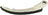 Cloyes 9-5592 Engine Timing Chain Tensioner Guide - Right