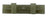 Cloyes 9-5702 Engine Timing Chain Guide - Upper