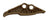 Cloyes 9-5703 Engine Balance Shaft Chain Guide - Left Lower