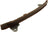 Cloyes 9-5796 Engine Timing Chain Guide - Left