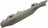 Cloyes 9-6060 Engine Timing Chain Guide - Upper
