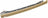 Cloyes 9-6107 Engine Timing Chain Guide - Lower