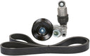 Cloyes B40153 Accessory Drive Belt Kit