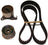 Cloyes BK208 Engine Timing Belt Component Kit