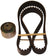 Cloyes BK212 Engine Timing Belt Component Kit