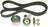 Cloyes BK221 Engine Timing Belt Component Kit