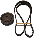 Cloyes BK262 Engine Timing Belt Component Kit