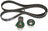 Cloyes BK286 Engine Timing Belt Component Kit
