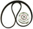 Cloyes BK296 Engine Timing Belt Component Kit