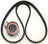 Cloyes BK312 Engine Timing Belt Component Kit