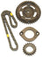 Cloyes C-3235 Engine Timing Set
