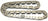 Cloyes C385 Engine Timing Chain - Center