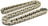 Cloyes C391 Engine Timing Chain - Center
