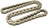Cloyes C705F Engine Timing Chain - Center