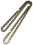 Cloyes C708F Engine Timing Chain - Center