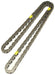 Cloyes C708F Engine Timing Chain - Center