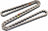 Cloyes C963 Engine Timing Chain