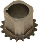 Cloyes S1037 Engine Timing Crankshaft Sprocket - Outer