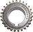 Cloyes S1043 Engine Timing Crankshaft Sprocket
